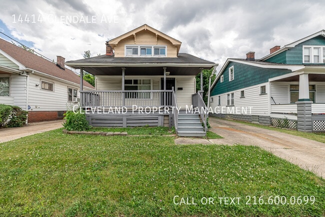 Building Photo - 14414 Glendale Ave