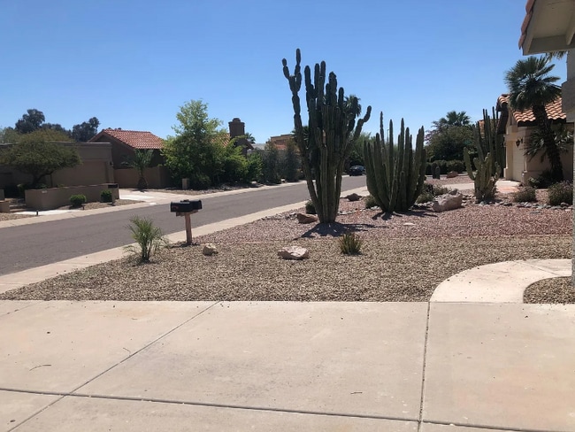 Photo - 9196 N 103rd Pl House