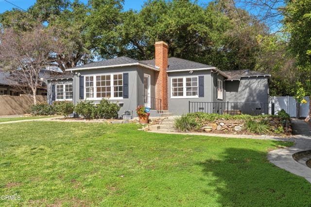 Building Photo - 441 Manzanita Ave