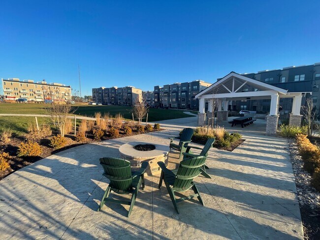 Building Photo - 2767 Lassen Dr, Unit B, Henrico, VA, 23294