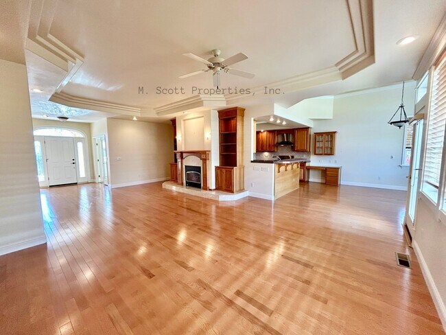 Building Photo - 1177 Woodfords Ln