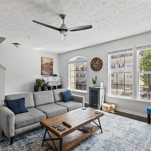 Building Photo - 1763 Sea Pine Cir