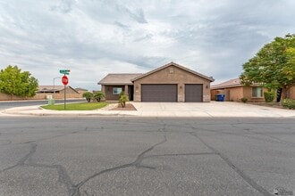 Building Photo - 3734 W 36th Pl
