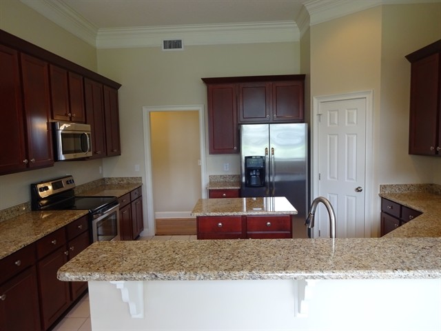 Building Photo - 12968 S Planters Creek Circle