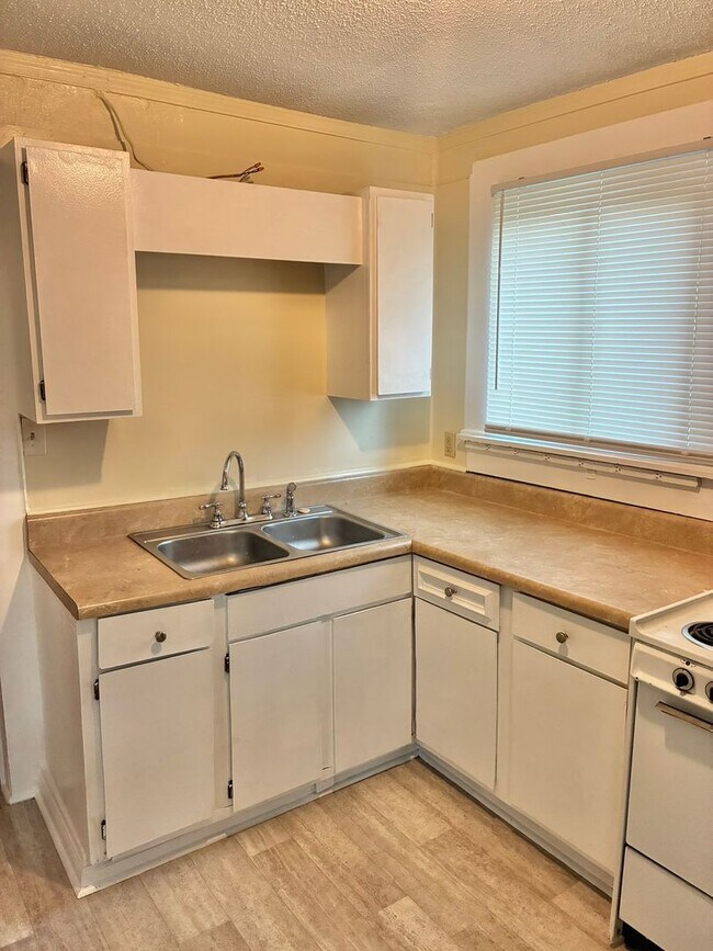 Building Photo - Charming 1BR Efficiency in Summerville Near Downtown & Hospitals