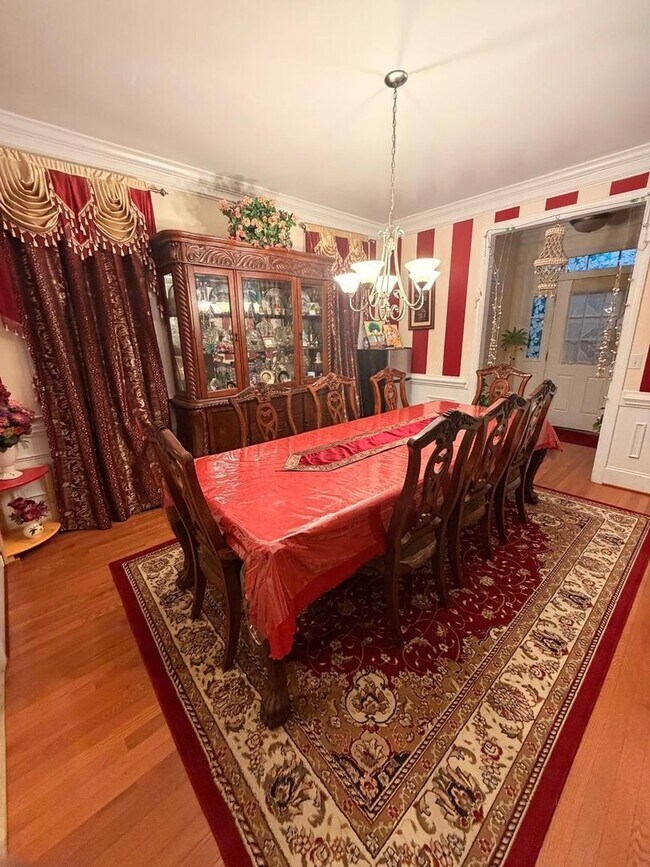 Foto del edificio - 606 Gravel Brook Ct