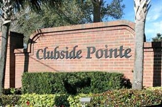 Building Photo - 3851 Clubside Pointe Dr