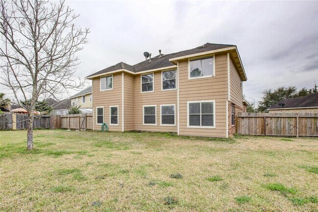 Foto del edificio - 2301 Wimberly Dr
