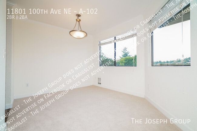 Photo - 11801 100th Ave NE Apartment