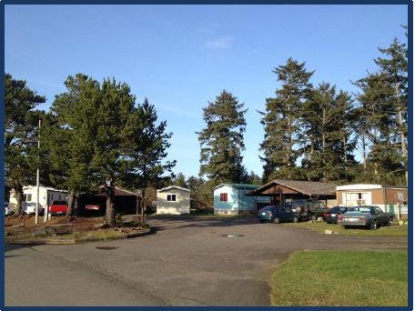 West Aire Mobile Home Park - Apartments in Westport, WA | Apartments.com