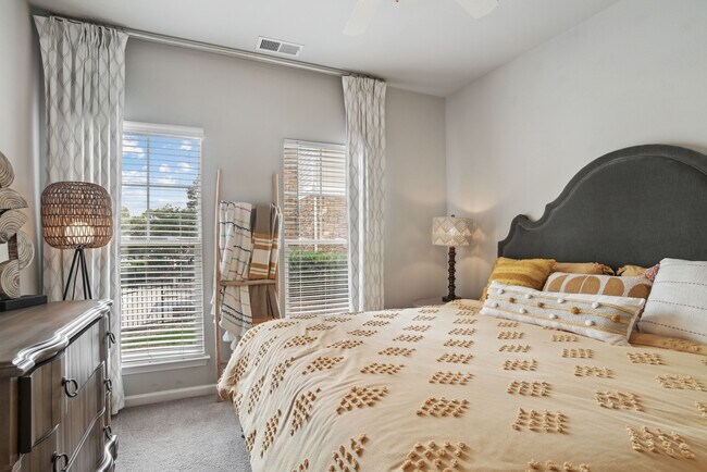 Foto del edificio - Stone Ridge Apartments