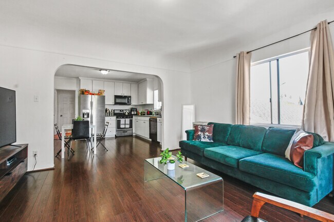Building Photo - 5418 Lemon Grove Ave