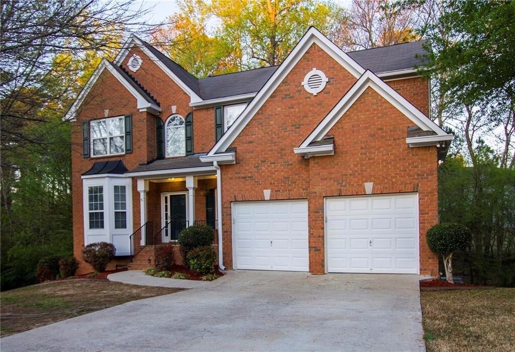 Primary Photo - 437 Holland Springs Dr