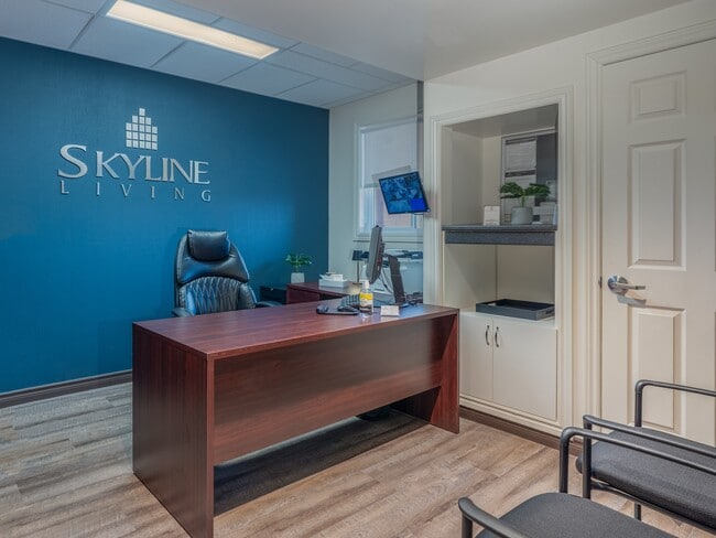 Building Photo - Notre Dame Rental Apartments