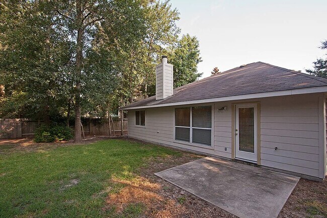 Building Photo - 43 Steep Trail Pl
