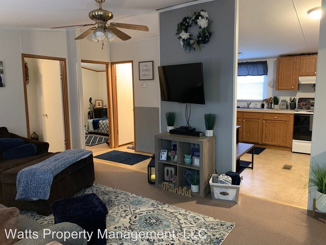 Building Photo - 3 br, 2 bath House - 263 Garbee Place
