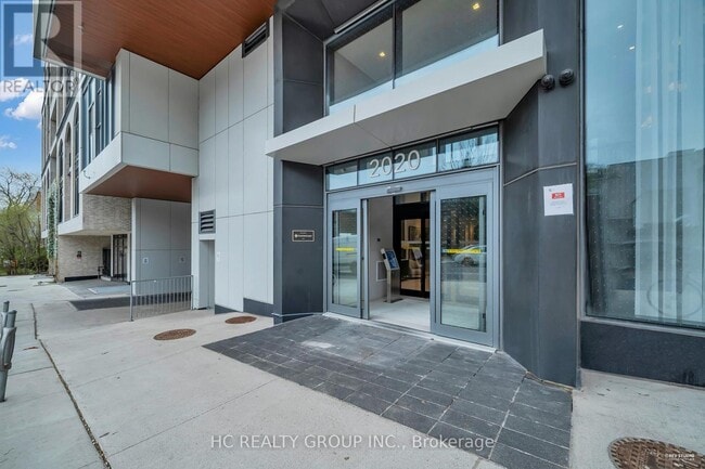 Building Photo - 2020 Bathurst St