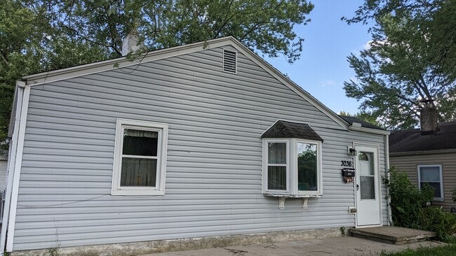 Photo - 3036 Mohican Ave (Dayton, OH) House