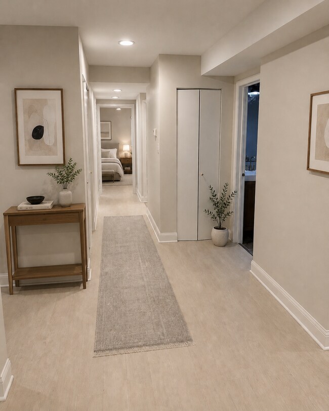 Foto del edificio - 322 W Evergreen Ave