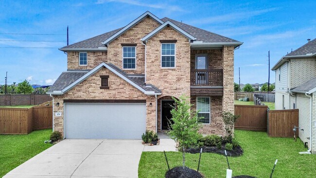 Foto del edificio - 208 Salange Ln