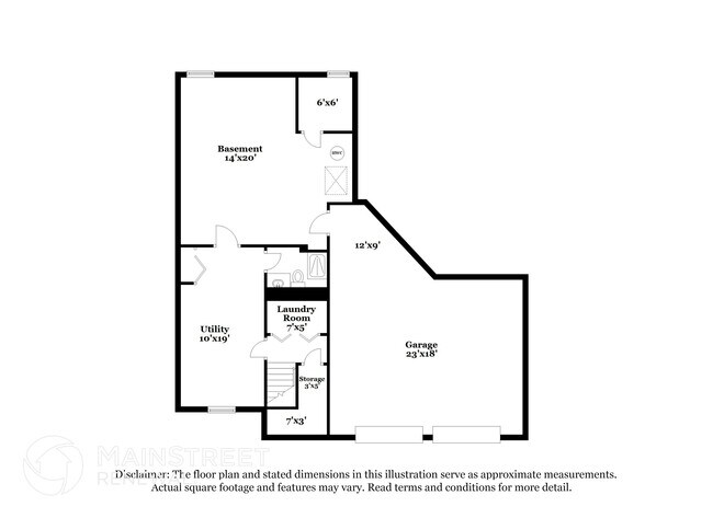 Foto del edificio - 820 NE Aaron Dr