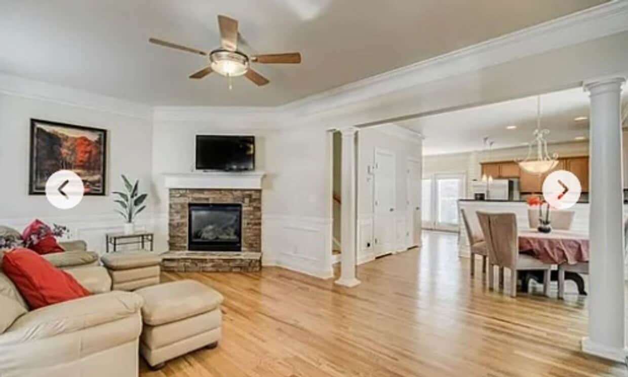 Foto principal - 284 16th St NW