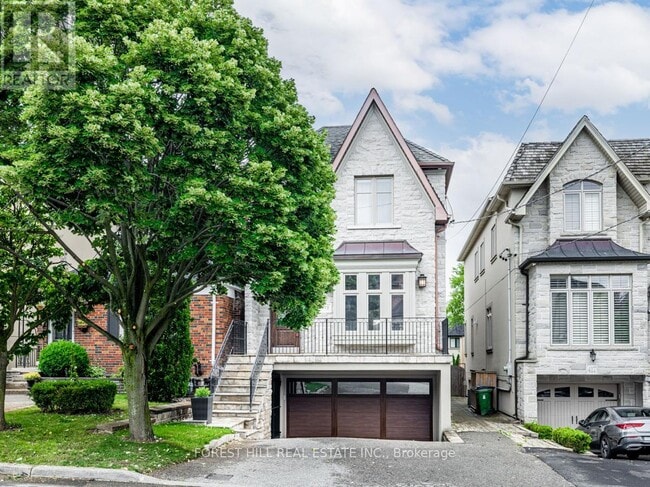 Building Photo - 415 Deloraine Ave