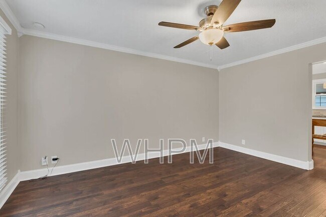 Building Photo - 511 Nall Ave