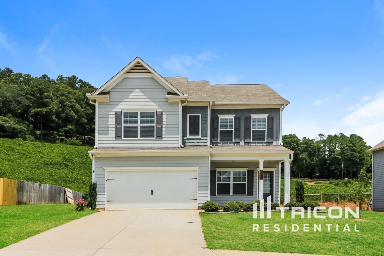 Foto principal - 168 Malbone St SW