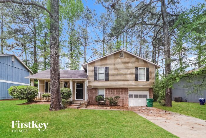 Primary Photo - 3346 Clevemont Way