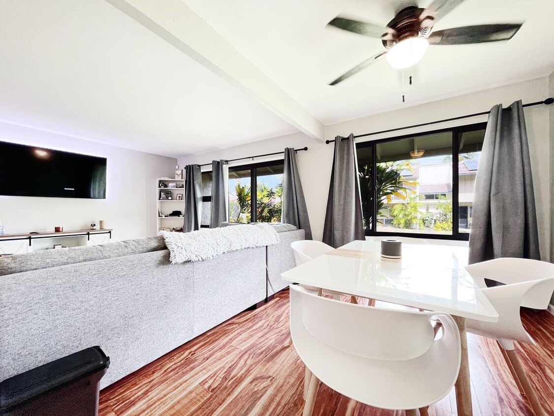 147 Oko St, Kailua, HI 96734 Townhome Rentals in Kailua HI