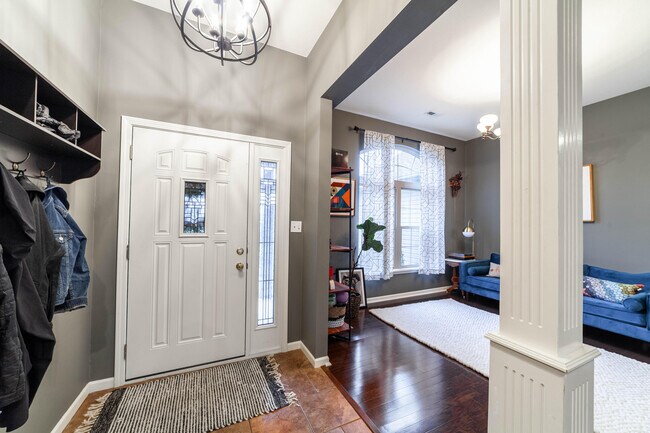 Building Photo - 3206 Blue Grouse Dr