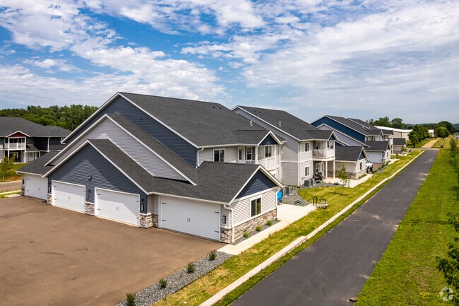 Building Photo - Welcome to Peregrine Terrace – Peaceful Living in the Heart of River Falls