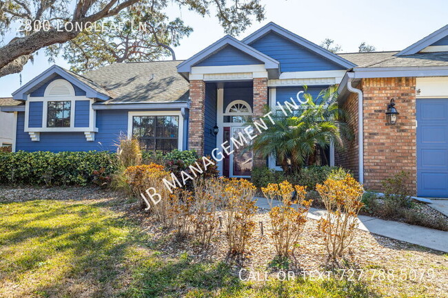 Building Photo - 3b/2b home in Palm Harbor!