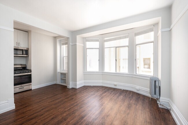 Foto del edificio - 424 Ellis St