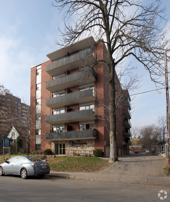 Building Photo - The Park Fifty-Two