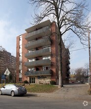 Building Photo - The Park Fifty-Two