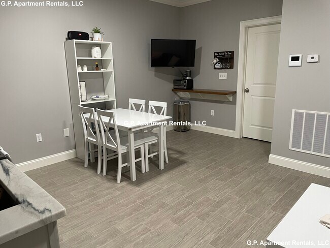 Foto del edificio - 120 Tremont St