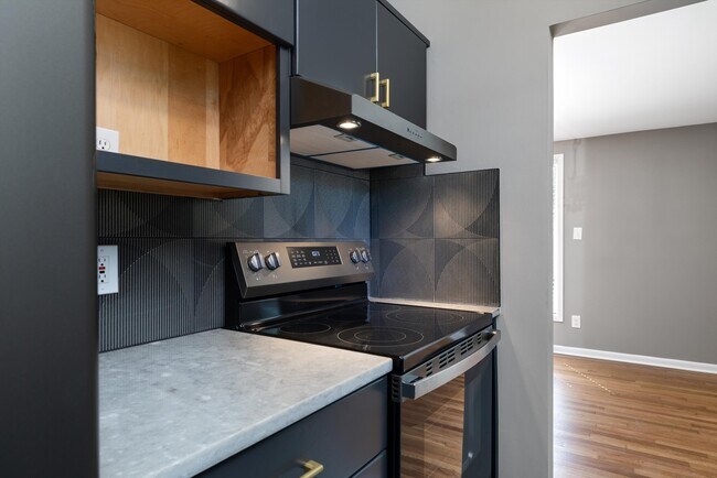Foto del edificio - 1050 Brooklawn Dr