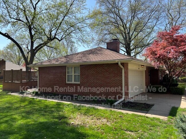 Foto del edificio - 5423 Ballentine Ave