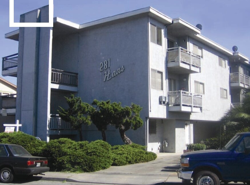 Building Photo - 281 Haas Ave