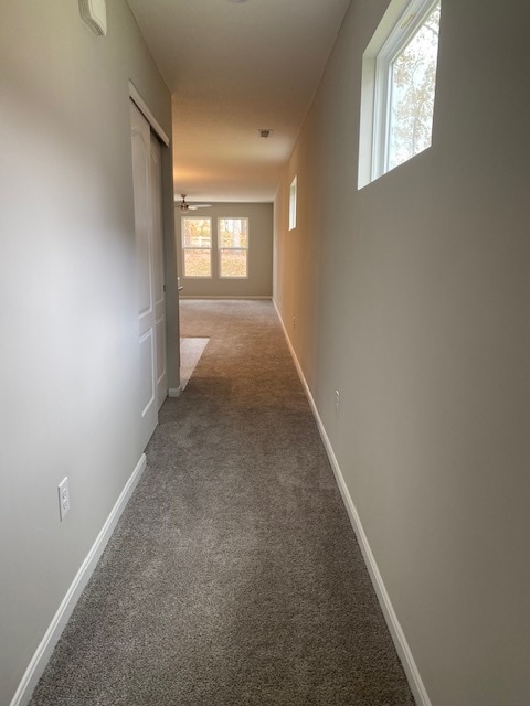 Entry way - 1260 Slate Ct