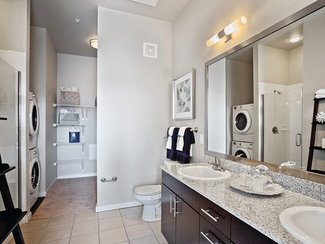 Foto del edificio - The Douglas Apartments