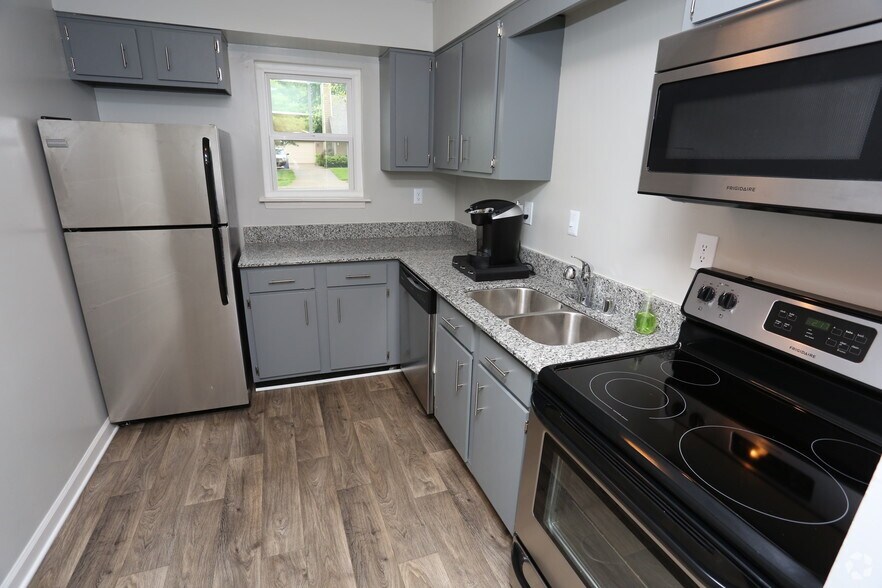 Ashton Brook Rentals Louisville, KY