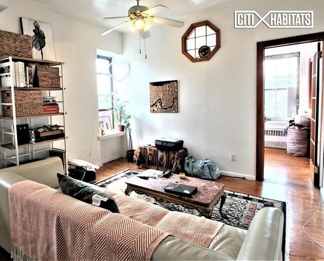 601 E 11th St Unit 5 A New York Ny 10009 Condo For Rent In New