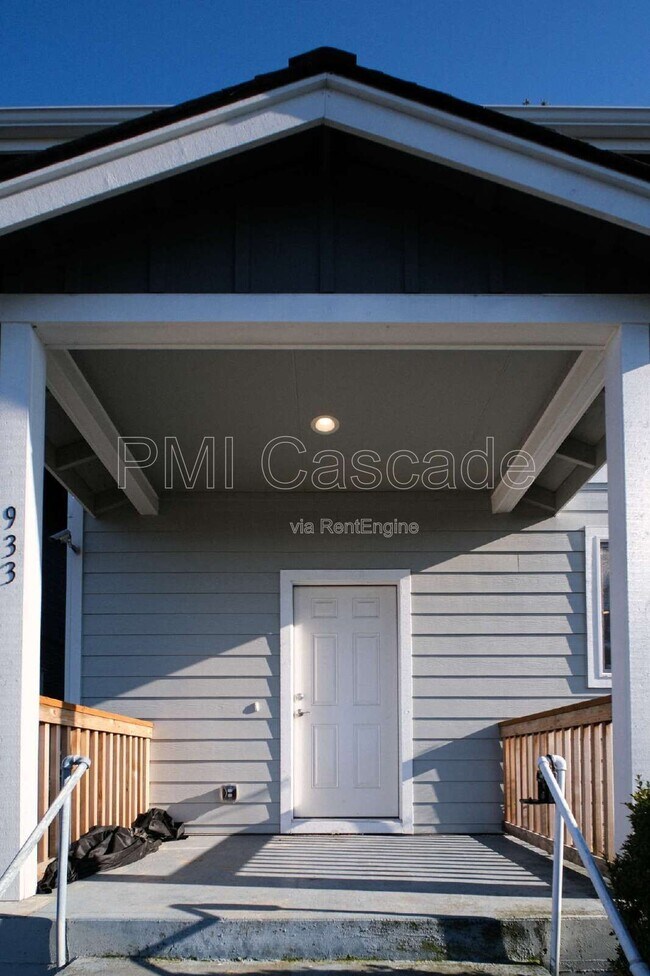 Foto del edificio - 933 S Sprague Ave