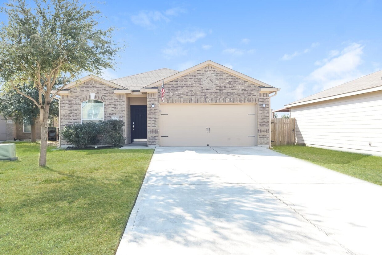 12146 Luckey View San Antonio TX House Rental in San Antonio, TX