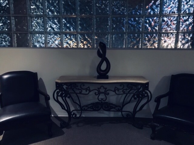 Lobby - 1484 S Beverly Dr