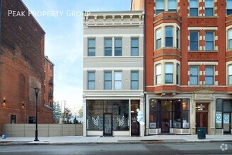 Building Photo - 965 E McMillan St