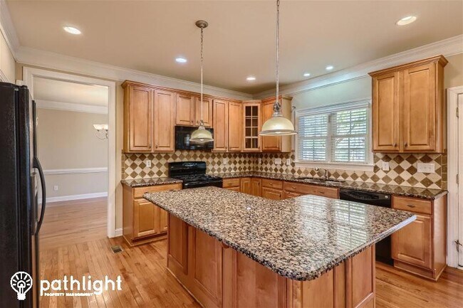 Foto del edificio - 224 Forest Walks Way, Mooresville, NC, 28115